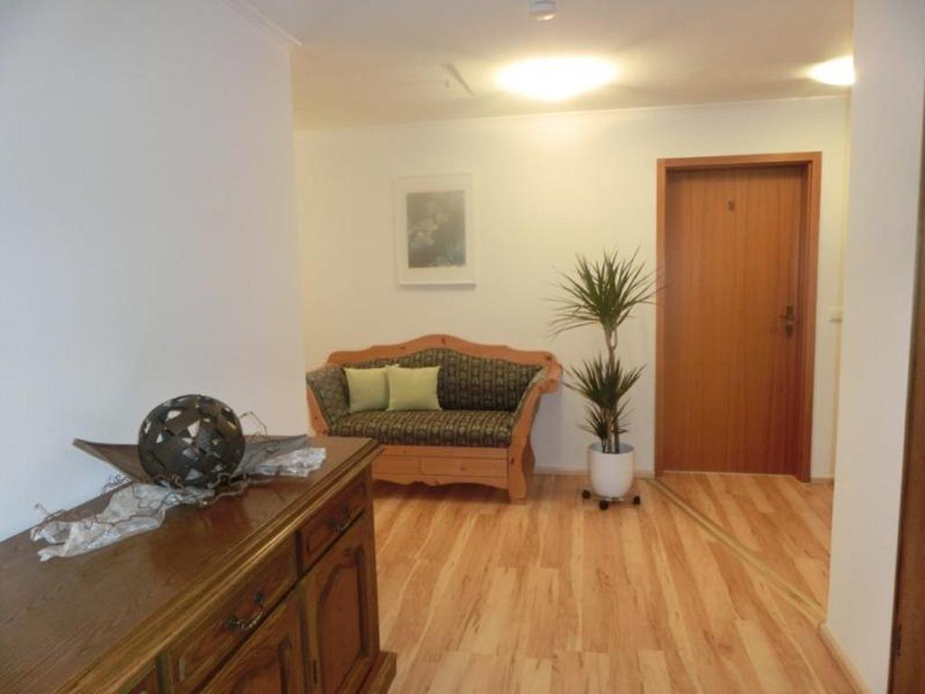 Ferienhaus Gustl Bischofsreut Esterno foto