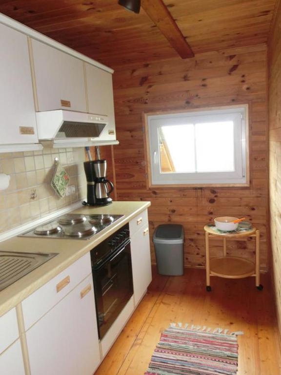 Ferienhaus Gustl Bischofsreut Esterno foto
