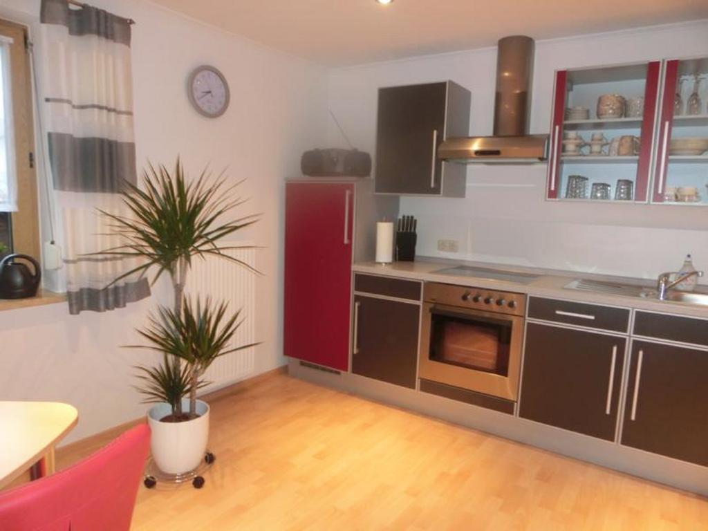 Ferienhaus Gustl Bischofsreut Esterno foto