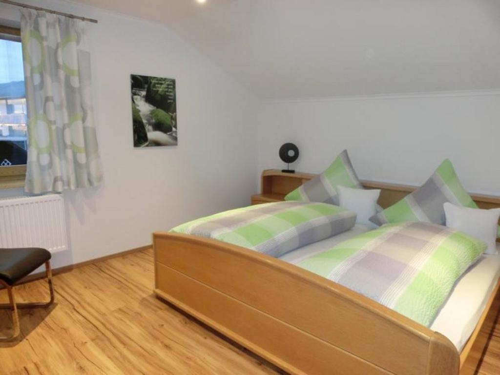 Ferienhaus Gustl Bischofsreut Esterno foto