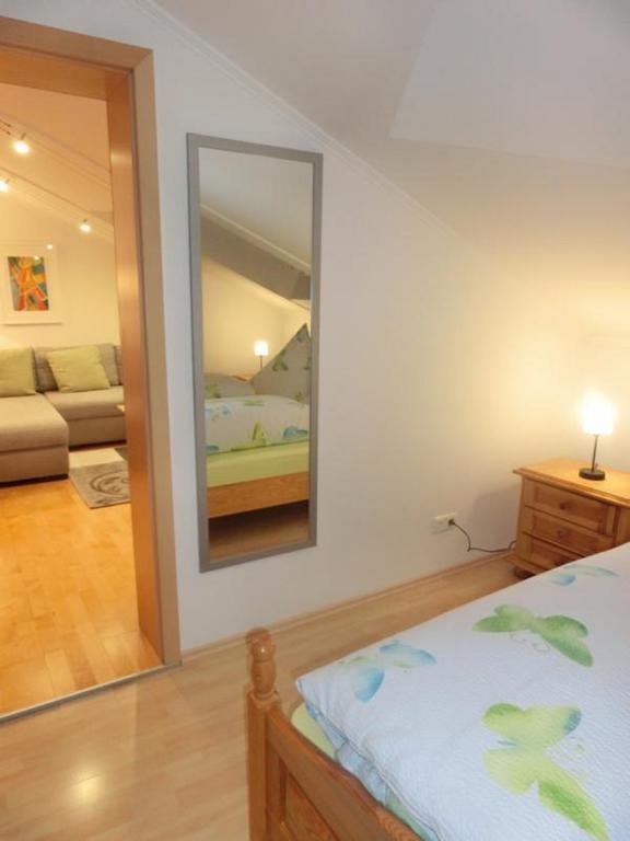 Ferienhaus Gustl Bischofsreut Esterno foto